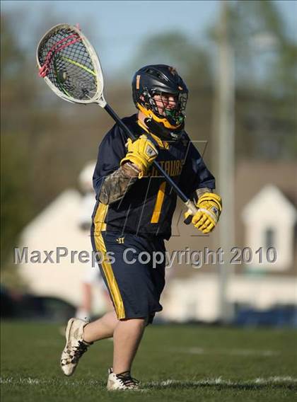 Thumbnail 1 in Woodstock Academy @ Ledyard photogallery.