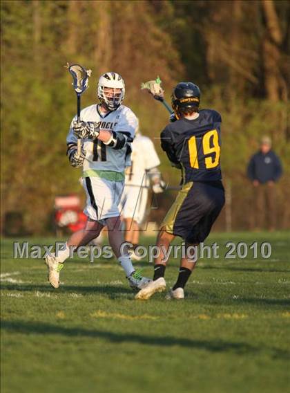 Thumbnail 1 in Woodstock Academy @ Ledyard photogallery.