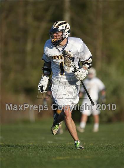 Thumbnail 1 in Woodstock Academy @ Ledyard photogallery.