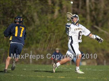 Thumbnail 2 in Woodstock Academy @ Ledyard photogallery.