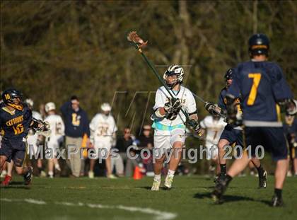 Thumbnail 3 in Woodstock Academy @ Ledyard photogallery.
