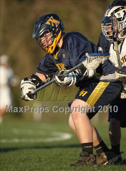 Thumbnail 1 in Woodstock Academy @ Ledyard photogallery.