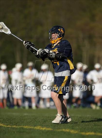 Thumbnail 1 in Woodstock Academy @ Ledyard photogallery.
