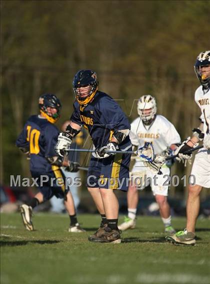 Thumbnail 3 in Woodstock Academy @ Ledyard photogallery.