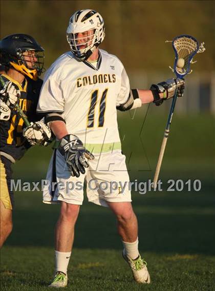 Thumbnail 1 in Woodstock Academy @ Ledyard photogallery.