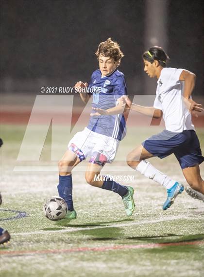 Thumbnail 3 in Del Norte @ San Dieguito Academy photogallery.