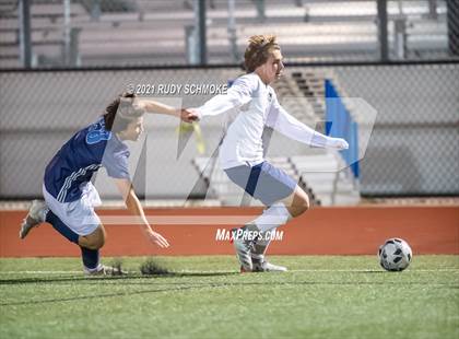 Thumbnail 2 in Del Norte @ San Dieguito Academy photogallery.
