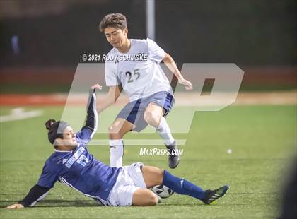 Thumbnail 1 in Del Norte @ San Dieguito Academy photogallery.