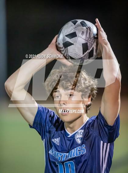 Thumbnail 2 in Del Norte @ San Dieguito Academy photogallery.