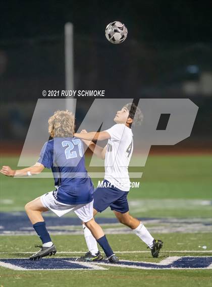 Thumbnail 2 in Del Norte @ San Dieguito Academy photogallery.