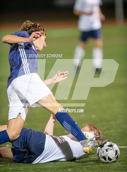 Thumbnail 3 in Del Norte @ San Dieguito Academy photogallery.