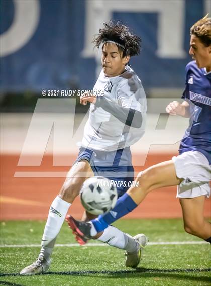 Thumbnail 3 in Del Norte @ San Dieguito Academy photogallery.