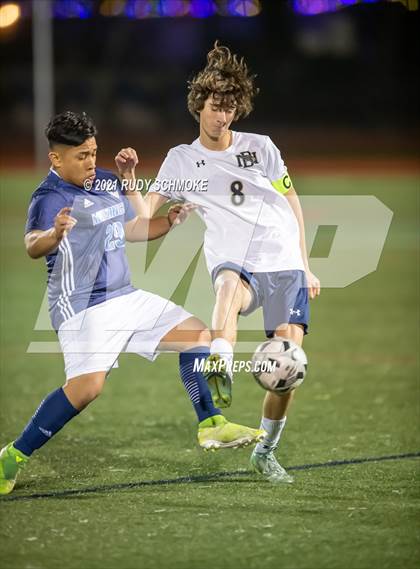 Thumbnail 3 in Del Norte @ San Dieguito Academy photogallery.