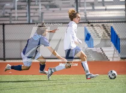 Thumbnail 3 in Del Norte @ San Dieguito Academy photogallery.