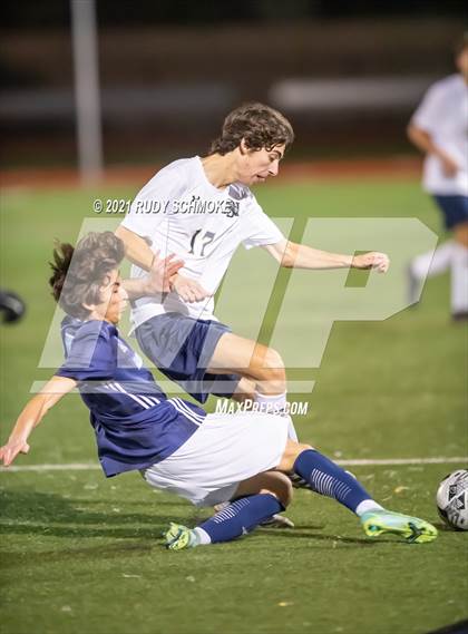 Thumbnail 3 in Del Norte @ San Dieguito Academy photogallery.