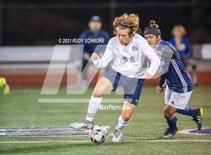 Thumbnail 1 in Del Norte @ San Dieguito Academy photogallery.