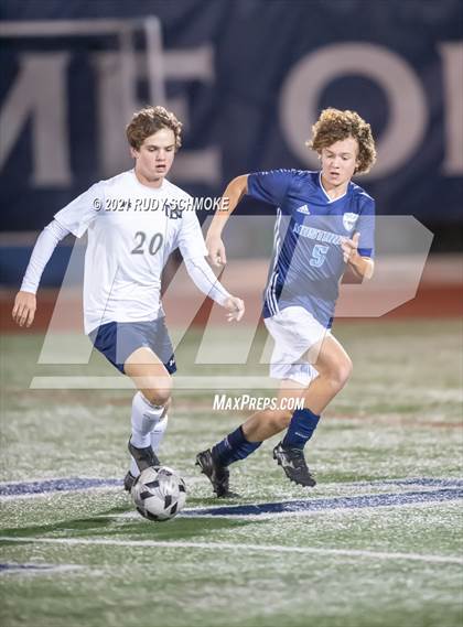 Thumbnail 2 in Del Norte @ San Dieguito Academy photogallery.