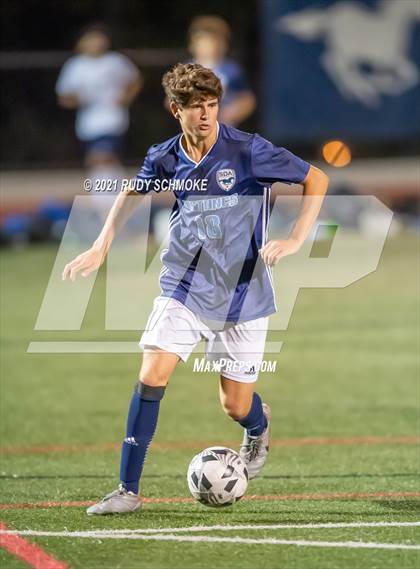 Thumbnail 3 in Del Norte @ San Dieguito Academy photogallery.