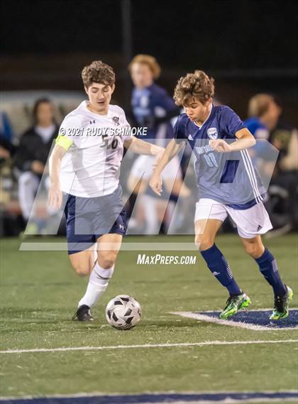 Thumbnail 3 in Del Norte @ San Dieguito Academy photogallery.