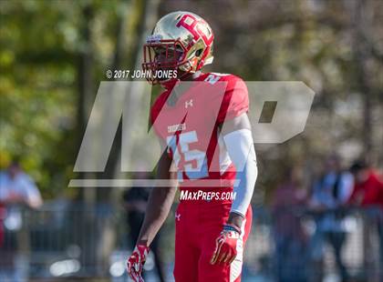 Thumbnail 2 in Pope John XXIII @ Bergen Catholic photogallery.