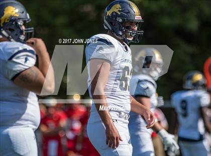 Thumbnail 1 in Pope John XXIII @ Bergen Catholic photogallery.