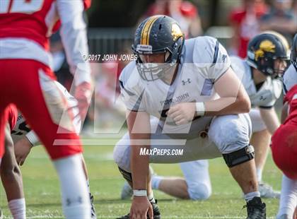 Thumbnail 1 in Pope John XXIII @ Bergen Catholic photogallery.
