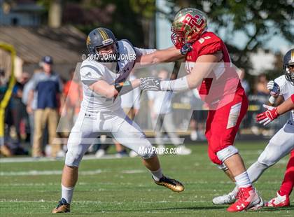 Thumbnail 3 in Pope John XXIII @ Bergen Catholic photogallery.