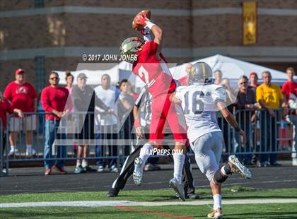 Thumbnail 2 in Pope John XXIII @ Bergen Catholic photogallery.