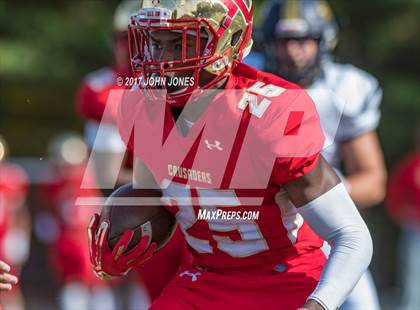 Thumbnail 2 in Pope John XXIII @ Bergen Catholic photogallery.