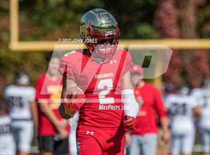 Thumbnail 1 in Pope John XXIII @ Bergen Catholic photogallery.
