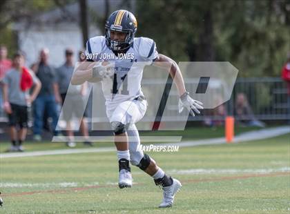 Thumbnail 1 in Pope John XXIII @ Bergen Catholic photogallery.