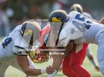 Thumbnail 2 in Pope John XXIII @ Bergen Catholic photogallery.