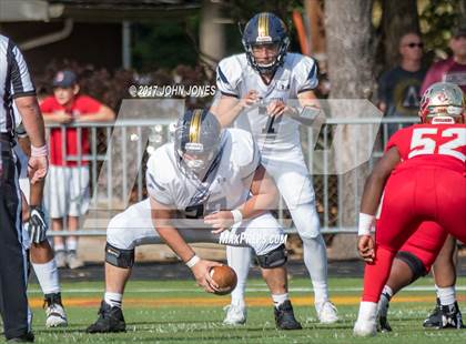 Thumbnail 1 in Pope John XXIII @ Bergen Catholic photogallery.