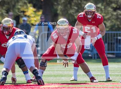 Thumbnail 2 in Pope John XXIII @ Bergen Catholic photogallery.