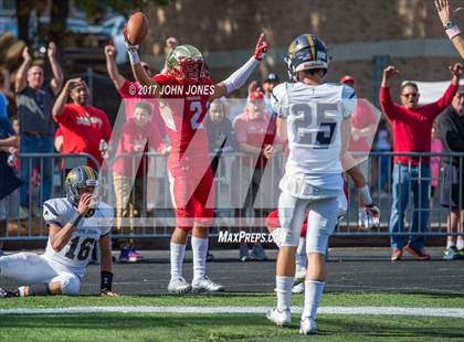 Thumbnail 3 in Pope John XXIII @ Bergen Catholic photogallery.