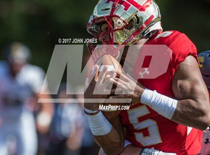 Thumbnail 3 in Pope John XXIII @ Bergen Catholic photogallery.