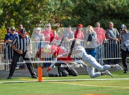 Thumbnail 1 in Pope John XXIII @ Bergen Catholic photogallery.