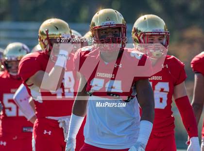 Thumbnail 1 in Pope John XXIII @ Bergen Catholic photogallery.