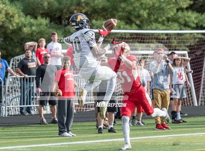Thumbnail 2 in Pope John XXIII @ Bergen Catholic photogallery.