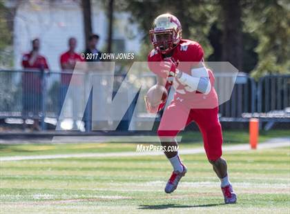 Thumbnail 2 in Pope John XXIII @ Bergen Catholic photogallery.