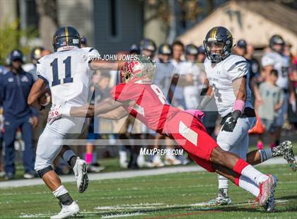 Thumbnail 2 in Pope John XXIII @ Bergen Catholic photogallery.