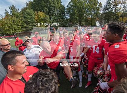 Thumbnail 2 in Pope John XXIII @ Bergen Catholic photogallery.