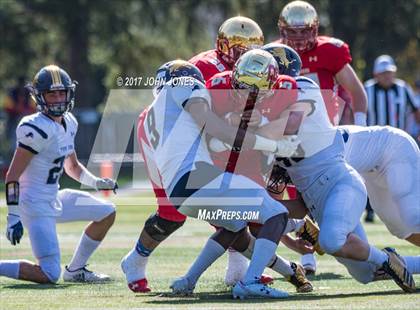 Thumbnail 1 in Pope John XXIII @ Bergen Catholic photogallery.