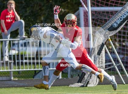 Thumbnail 3 in Pope John XXIII @ Bergen Catholic photogallery.