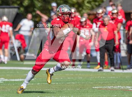 Thumbnail 2 in Pope John XXIII @ Bergen Catholic photogallery.