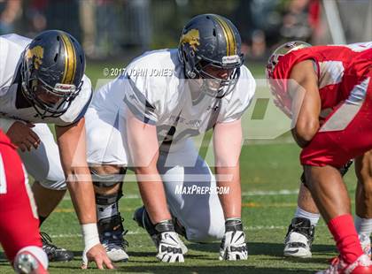 Thumbnail 2 in Pope John XXIII @ Bergen Catholic photogallery.