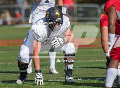 Thumbnail 3 in Pope John XXIII @ Bergen Catholic photogallery.