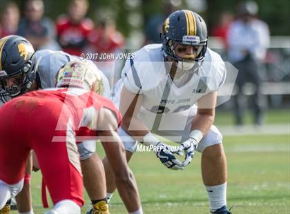 Thumbnail 2 in Pope John XXIII @ Bergen Catholic photogallery.
