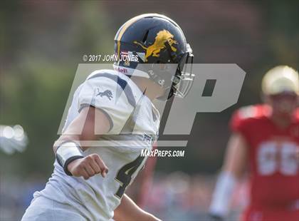 Thumbnail 3 in Pope John XXIII @ Bergen Catholic photogallery.