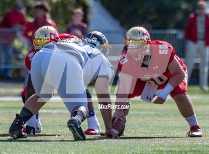 Thumbnail 1 in Pope John XXIII @ Bergen Catholic photogallery.